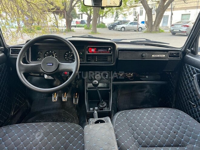 LADA (VAZ) 2107 2005, 80,000 km - 1.6 l - Bakı