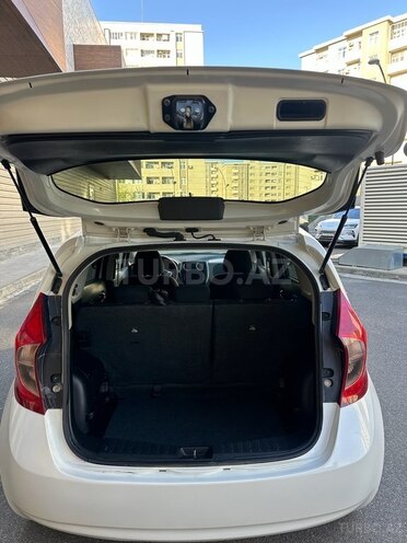 Nissan Note 2016, 65,000 km - 1.2 л - Bakı