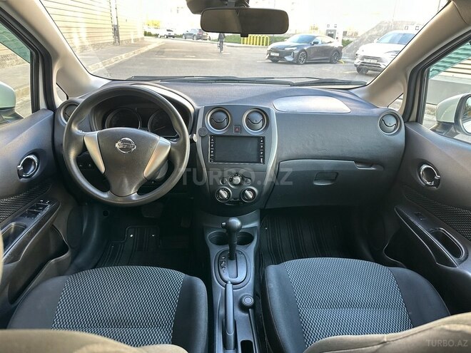 Nissan Note 2016, 65,000 km - 1.2 л - Bakı