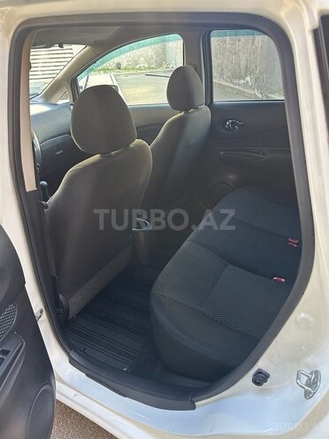 Nissan Note 2016, 65,000 km - 1.2 л - Bakı