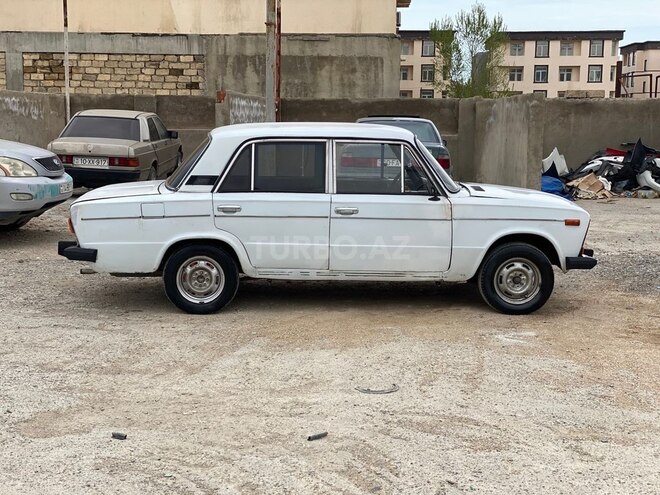 LADA (VAZ) 2106 1988, 55,500 km - 1.5 l - Bakı