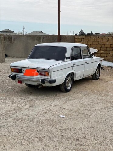 LADA (VAZ) 2106 1988, 55,500 km - 1.5 l - Bakı