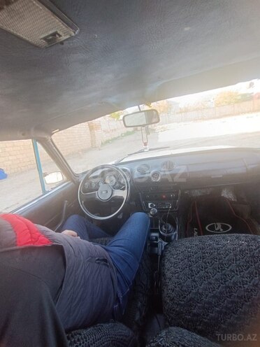 LADA (VAZ) 2106 1988, 55,500 km - 1.5 l - Bakı