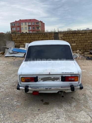 LADA (VAZ) 2106 1988, 55,500 km - 1.5 l - Bakı