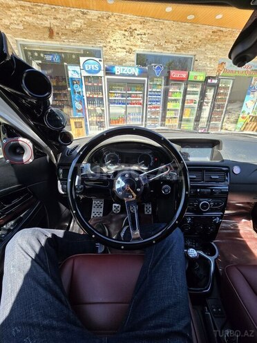 LADA (VAZ) Priora 2014, 66,000 km - 1.6 l - Bakı