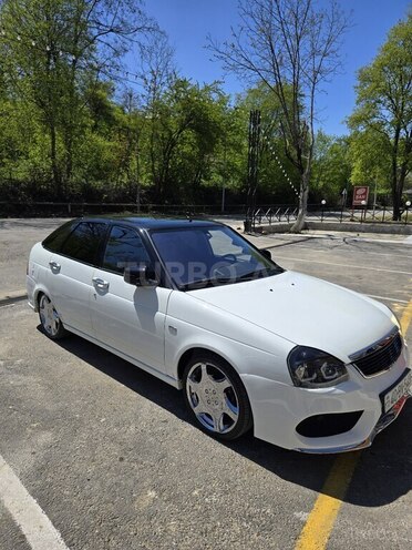 LADA (VAZ) Priora 2014, 66,000 km - 1.6 l - Bakı