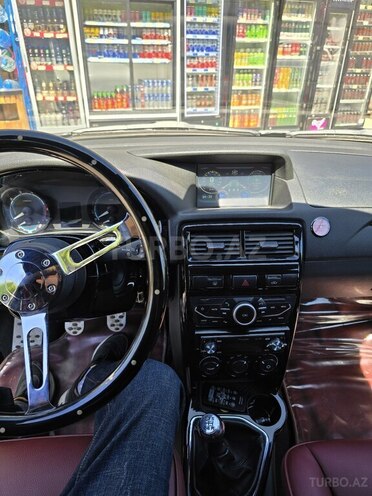 LADA (VAZ) Priora 2014, 66,000 km - 1.6 l - Bakı