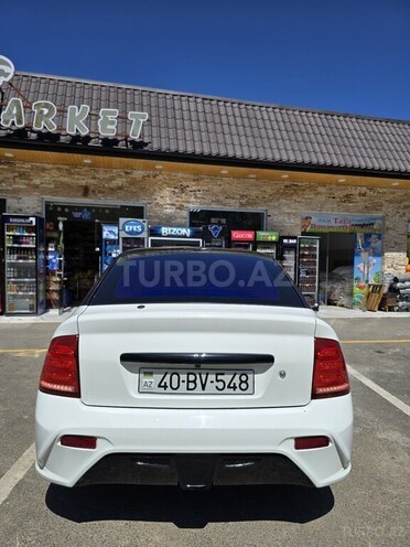 LADA (VAZ) Priora 2014, 66,000 km - 1.6 l - Bakı