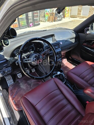 LADA (VAZ) Priora 2014, 66,000 km - 1.6 l - Bakı
