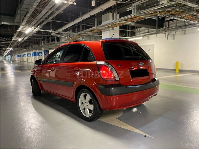 Kia Rio 2007, 107,500 km - 1.4 l - Bakı