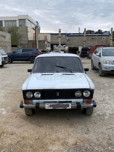 LADA (VAZ) 2106 1988, 55,500 km - 1.5 l - Bakı
