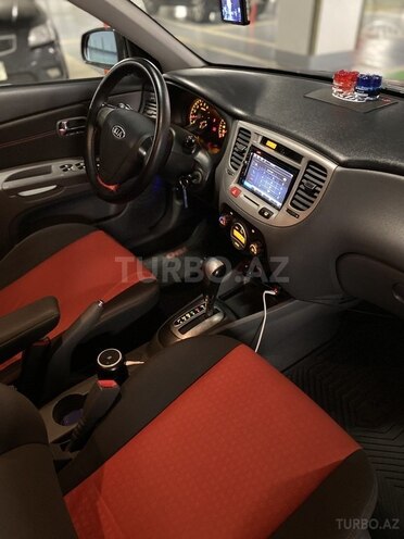 Kia Rio 2007, 107,500 km - 1.4 l - Bakı