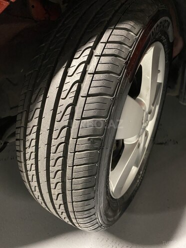 Kia Rio 2007, 107,500 km - 1.4 l - Bakı