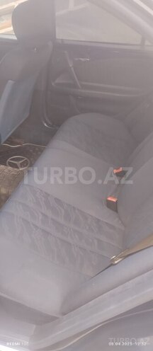 Mercedes E 280 1997, 210,000 km - 2.8 l - Şəki