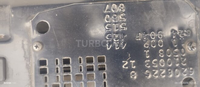 Mercedes E 280 1997, 210,000 km - 2.8 l - Şəki