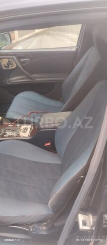 Mercedes E 280 1997, 210,000 km - 2.8 l - Şəki