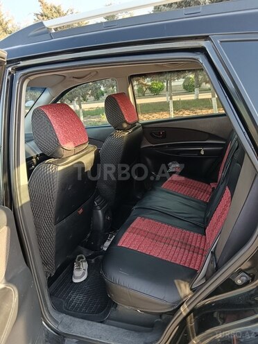 Hyundai Tucson 2007, 290,000 km - 2.0 l - Sumqayıt