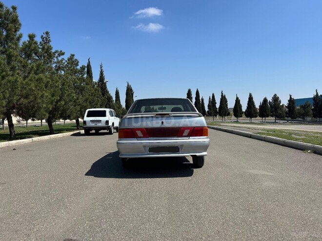 LADA (VAZ) 2115 2004, 288,000 km - 1.5 л - Gəncə