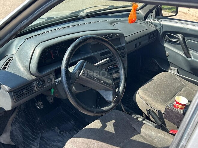 LADA (VAZ) 2115 2004, 288,000 km - 1.5 л - Gəncə