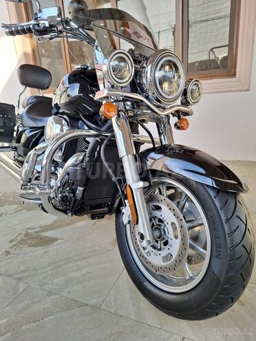 Kawasaki VN 1700 Vulcan-2