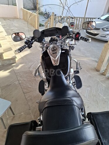 Kawasaki VN 1700 Vulcan-5