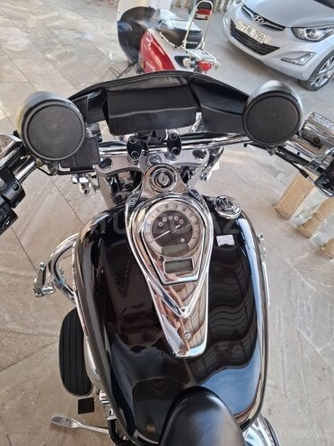 Kawasaki VN 1700 Vulcan-8