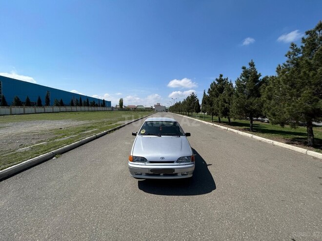 LADA (VAZ) 2115 2004, 288,000 km - 1.5 л - Gəncə