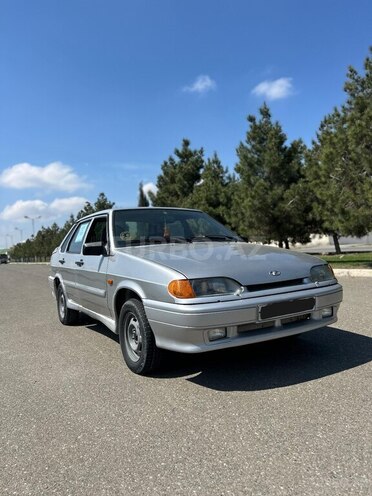 LADA (VAZ) 2115 2004, 288,000 km - 1.5 л - Gəncə
