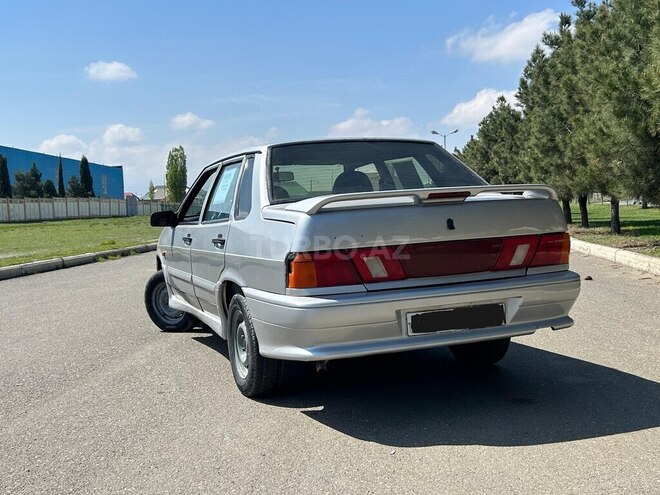 LADA (VAZ) 2115 2004, 288,000 km - 1.5 л - Gəncə