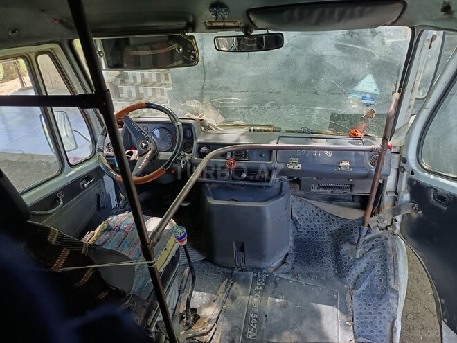 Mercedes 609 D 1993, 200,030 km - 2.3 л - Bakı