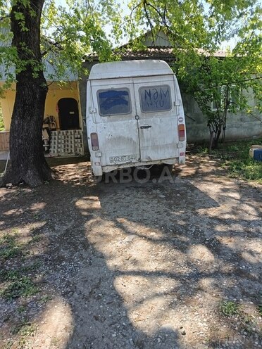 Mercedes 609 D 1993, 200,030 km - 2.3 л - Bakı