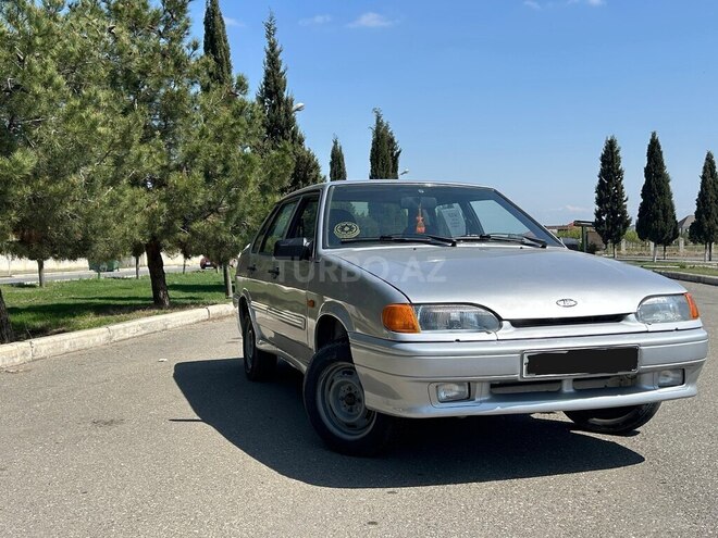 LADA (VAZ) 2115 2004, 288,000 km - 1.5 л - Gəncə