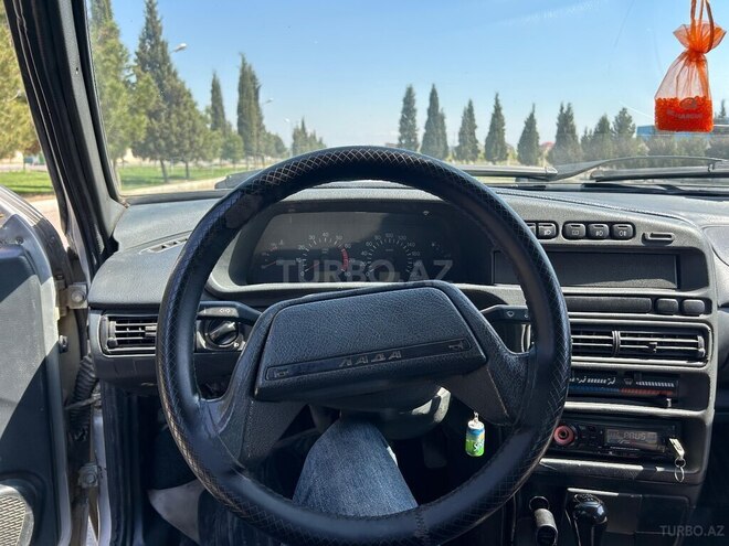 LADA (VAZ) 2115 2004, 288,000 km - 1.5 л - Gəncə