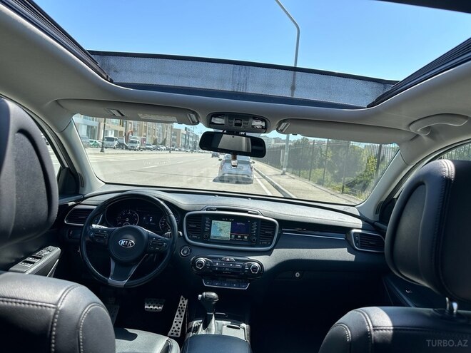 Kia Sorento 2015, 136,000 km - 2.0 l - Bakı