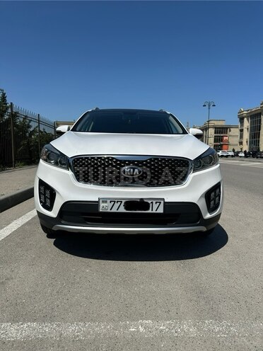 Kia Sorento 2015, 136,000 km - 2.0 l - Bakı
