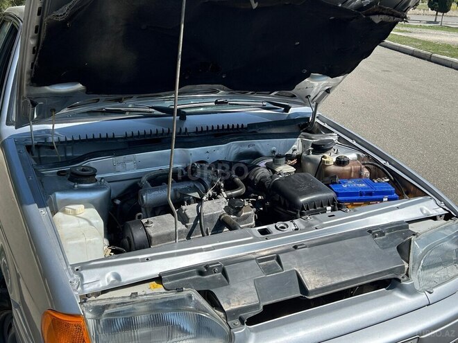 LADA (VAZ) 2115 2004, 288,000 km - 1.5 л - Gəncə