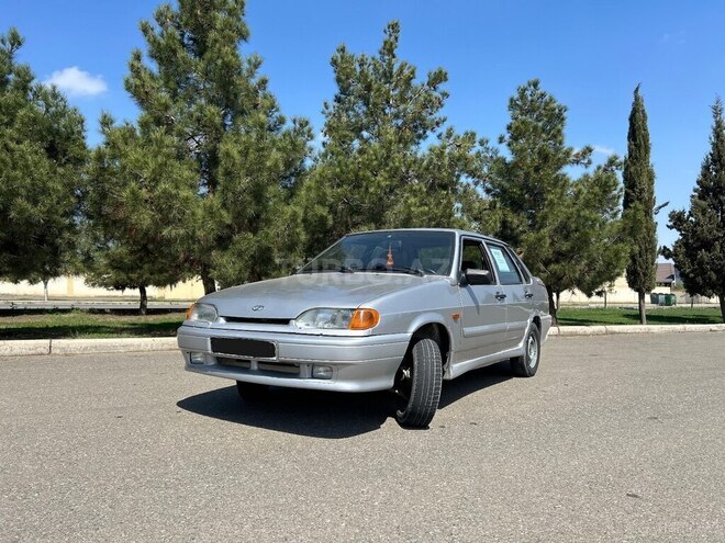 LADA (VAZ) 2115 2004, 288,000 km - 1.5 л - Gəncə