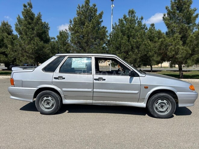LADA (VAZ) 2115 2004, 288,000 km - 1.5 л - Gəncə