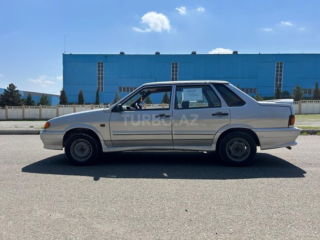 LADA (VAZ) 2115 2004, 288,000 km - 1.5 л - Gəncə