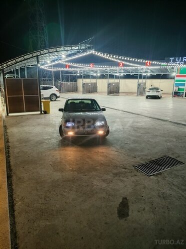 LADA (VAZ) 2115 2004, 288,000 km - 1.5 л - Gəncə