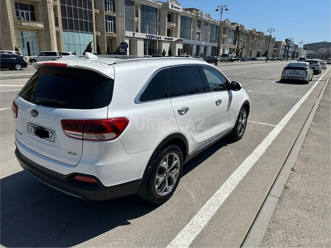 Kia Sorento 2015, 136,000 km - 2.0 l - Bakı