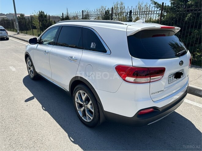 Kia Sorento 2015, 136,000 km - 2.0 l - Bakı