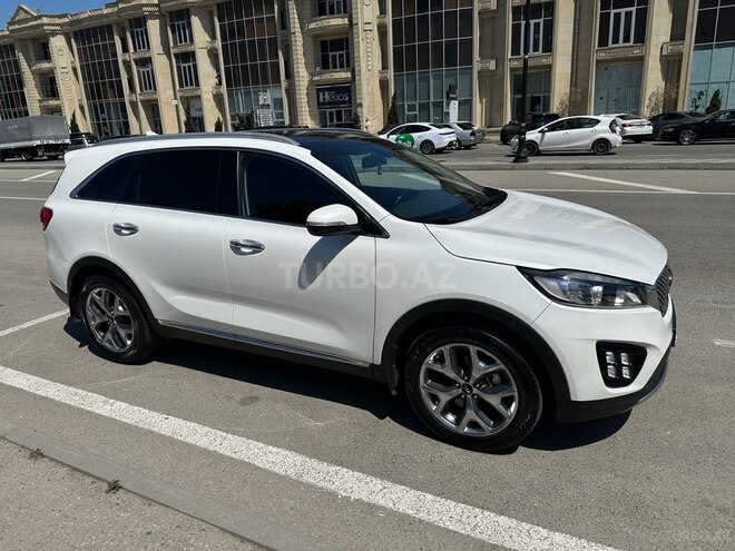 Kia Sorento 2015, 136,000 km - 2.0 l - Bakı