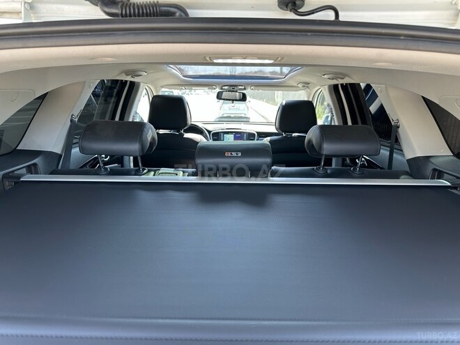 Kia Sorento 2015, 136,000 km - 2.0 l - Bakı