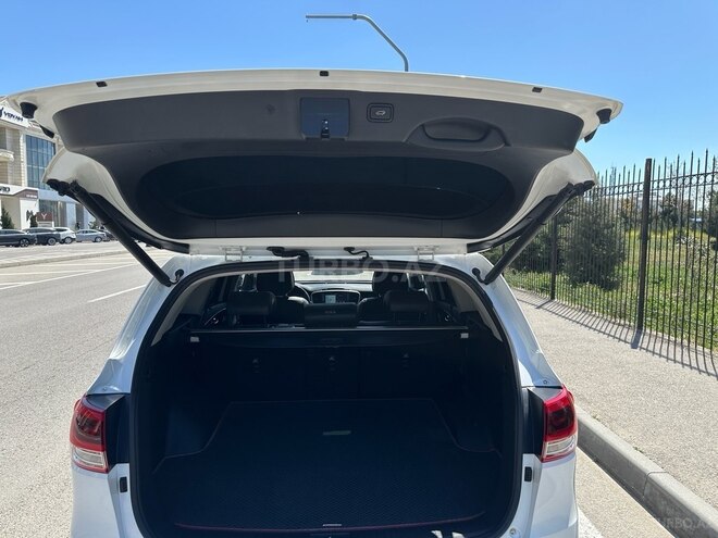 Kia Sorento 2015, 136,000 km - 2.0 l - Bakı