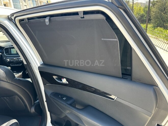 Kia Sorento 2015, 136,000 km - 2.0 l - Bakı