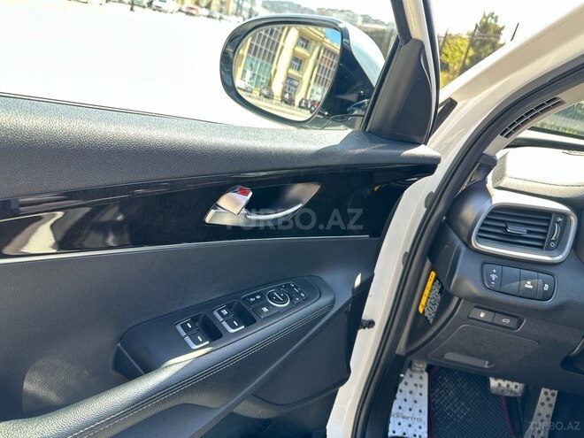 Kia Sorento 2015, 136,000 km - 2.0 l - Bakı