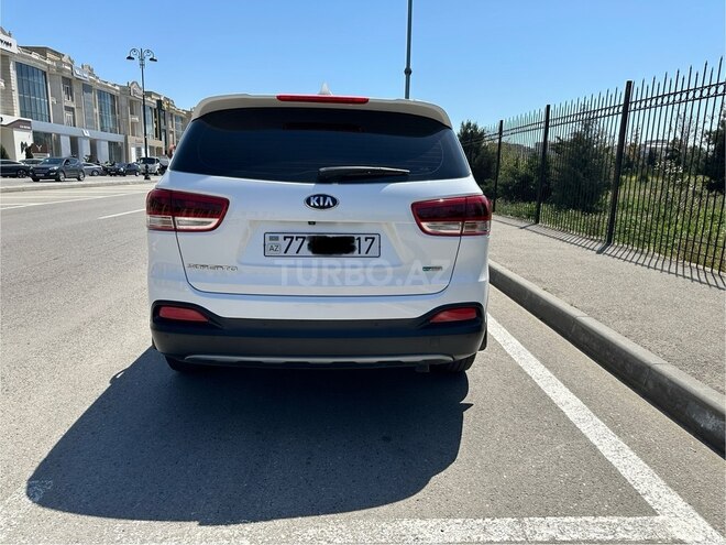 Kia Sorento 2015, 136,000 km - 2.0 l - Bakı