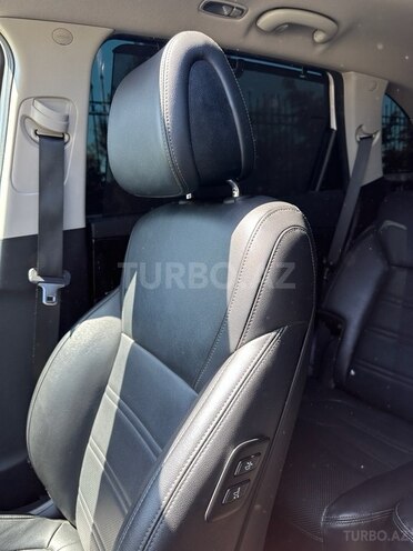 Kia Sorento 2015, 136,000 km - 2.0 l - Bakı