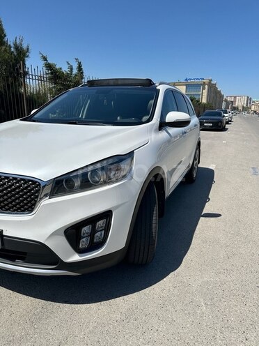 Kia Sorento 2015, 136,000 km - 2.0 l - Bakı